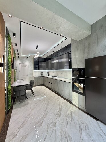 Продаётся 3-комн. новостройка 137 м², м. 28 мая, photo 3 from 15