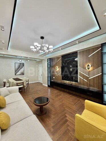 Продаётся 3-комн. новостройка 137 м², м. 28 мая, photo 4 from 15
