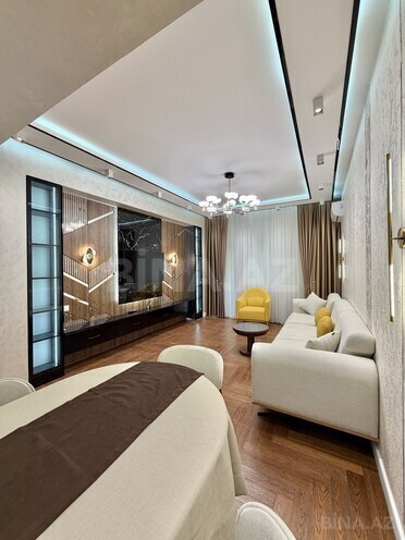 Продаётся 3-комн. новостройка 137 м², м. 28 мая, photo 5 from 15
