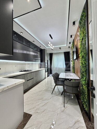 Продаётся 3-комн. новостройка 137 м², м. 28 мая, photo 1 from 15