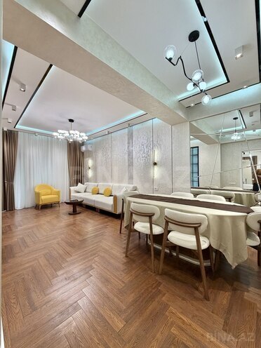 Продаётся 3-комн. новостройка 137 м², м. 28 мая, photo 6 from 15