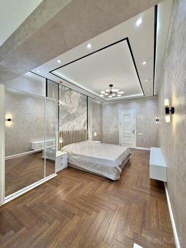 Продаётся 3-комн. новостройка 137 м², м. 28 мая, photo 12 from 15