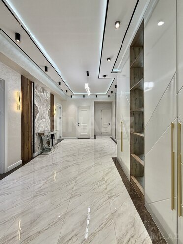 Продаётся 3-комн. новостройка 137 м², м. 28 мая, photo 8 from 15
