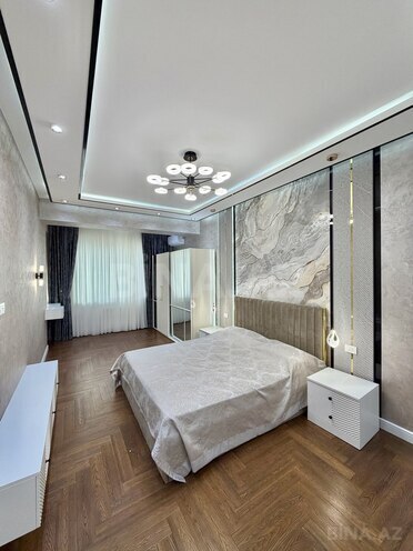 Продаётся 3-комн. новостройка 137 м², м. 28 мая, photo 13 from 15