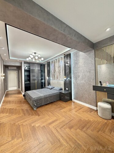 Продаётся 3-комн. новостройка 137 м², м. 28 мая, photo 9 from 15