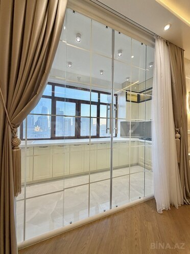 Продаётся 3-комн. новостройка 107 м², м. 28 мая, photo 7 from 16