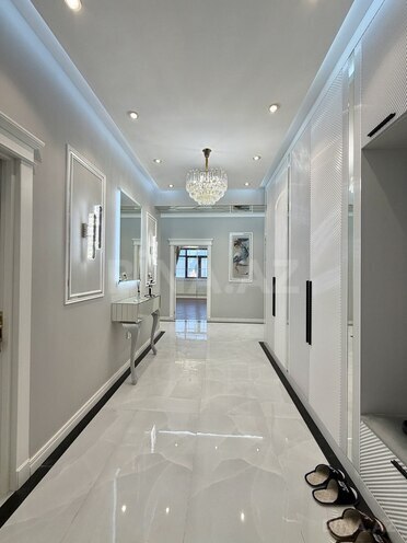 Продаётся 3-комн. новостройка 107 м², м. 28 мая, photo 1 from 16