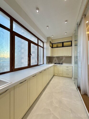 Продаётся 3-комн. новостройка 107 м², м. 28 мая, photo 9 from 16