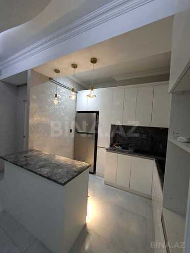 Продаётся 3-комн. новостройка 104 м², м. Ази Асланов, photo 6 from 18