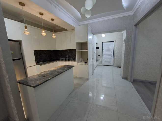 Продаётся 3-комн. новостройка 104 м², м. Ази Асланов, photo 12 from 18