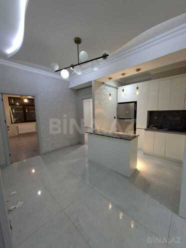 Продаётся 3-комн. новостройка 104 м², м. Ази Асланов, photo 4 from 18