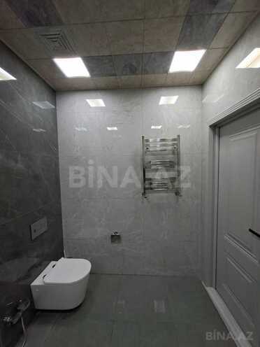 Продаётся 3-комн. новостройка 104 м², м. Ази Асланов, photo 5 from 18