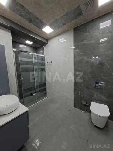 Продаётся 3-комн. новостройка 104 м², м. Ази Асланов, photo 14 from 18