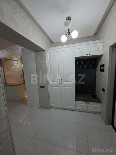 Продаётся 3-комн. новостройка 104 м², м. Ази Асланов, photo 17 from 18