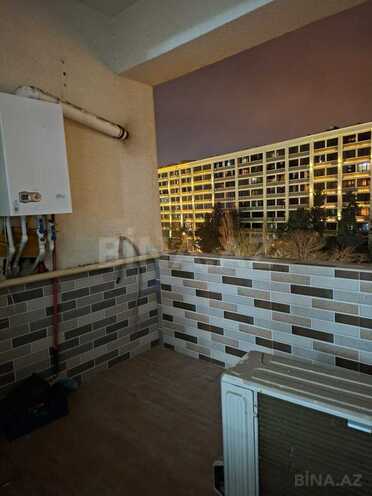 Продаётся 3-комн. новостройка 104 м², м. Ази Асланов, photo 13 from 18