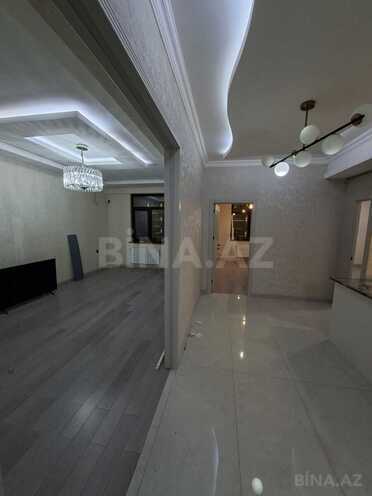 Продаётся 3-комн. новостройка 104 м², м. Ази Асланов, photo 16 from 18