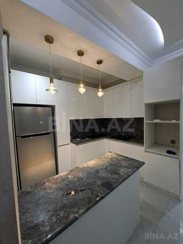 Продаётся 3-комн. новостройка 104 м², м. Ази Асланов, photo 9 from 18