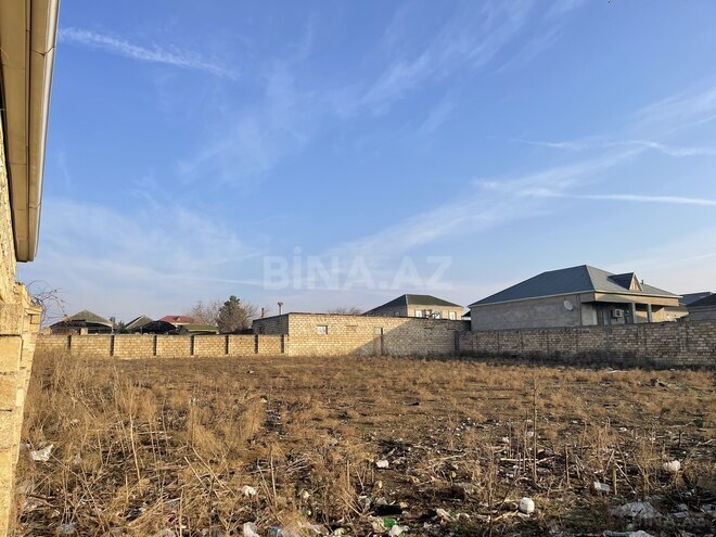 Satılır  torpaq 4 sot, Abşeron r., photo 6 from 9