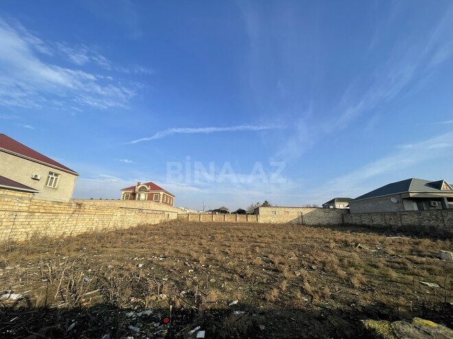 Satılır  torpaq 4 sot, Abşeron r., photo 5 from 9