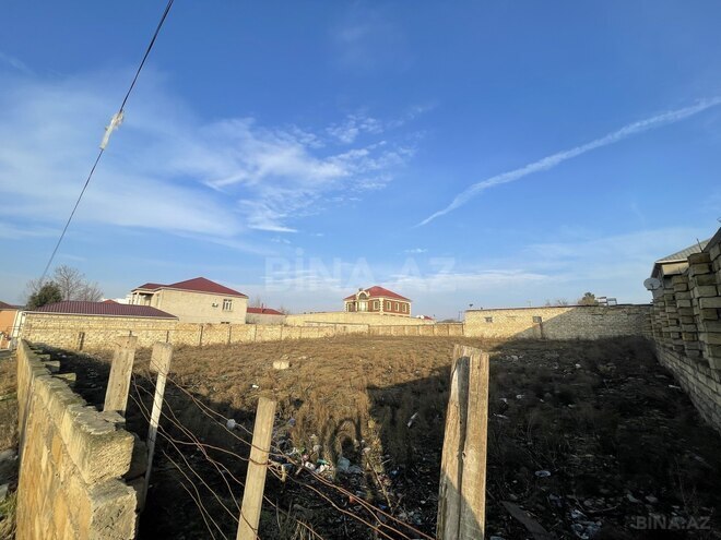 Satılır  torpaq 4 sot, Abşeron r., photo 4 from 9