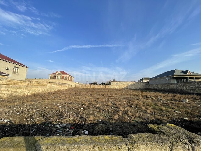 Satılır  torpaq 4 sot, Abşeron r., photo 7 from 9