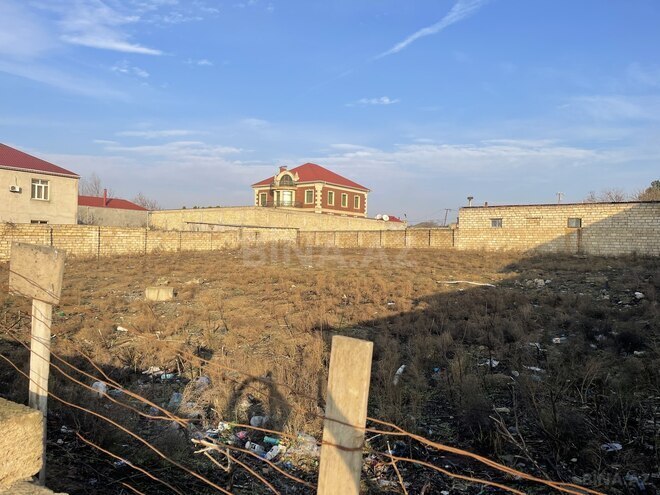 Satılır  torpaq 4 sot, Abşeron r., photo 3 from 9