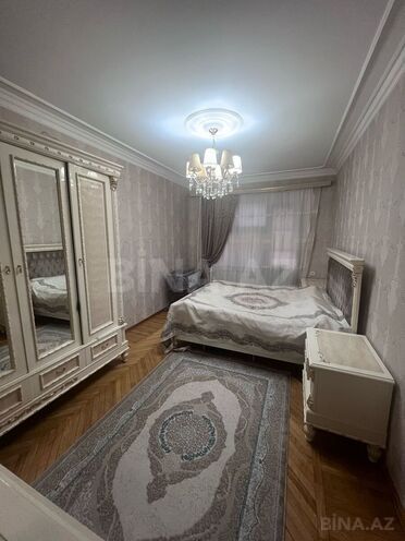 Продаётся 4-комн. вторичка 115 м², м. Азадлыг проспекти, photo 5 from 12