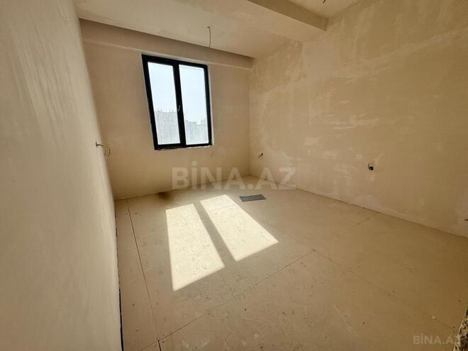 Satılır 3 otaqlı yeni tikili 94.5 m², 20 Yanvar m., photo 7 from 8