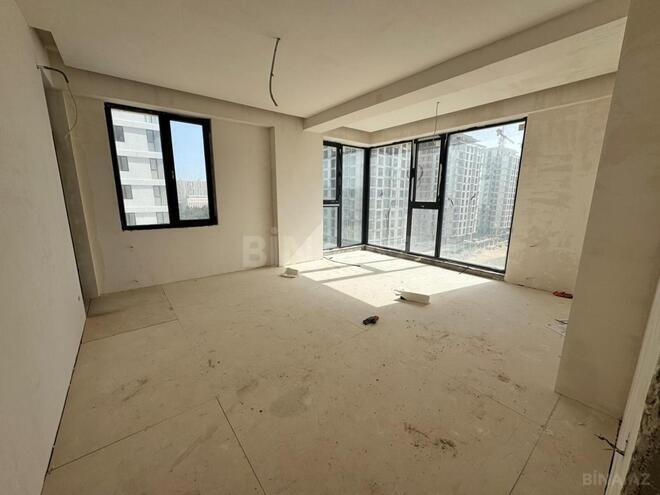 Satılır 3 otaqlı yeni tikili 94.5 m², 20 Yanvar m., photo 6 from 8