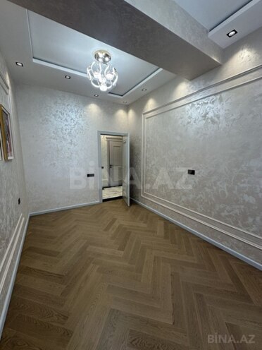 Продаётся 3-комн. новостройка 115 м², Насиминский  р., photo 6 from 12