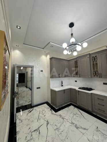 Продаётся 3-комн. новостройка 115 м², Насиминский  р., photo 8 from 12