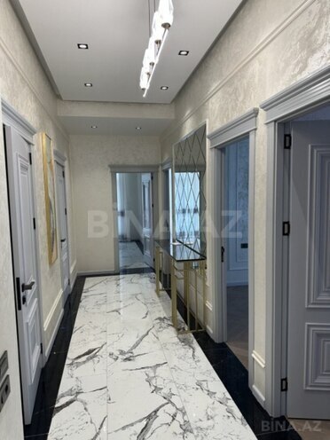 Продаётся 3-комн. новостройка 115 м², Насиминский  р., photo 9 from 12