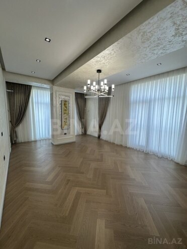 Продаётся 3-комн. новостройка 115 м², Насиминский  р., photo 3 from 12