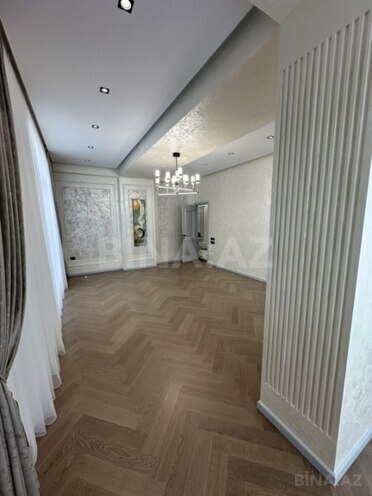 Продаётся 3-комн. новостройка 115 м², Насиминский  р., photo 7 from 12