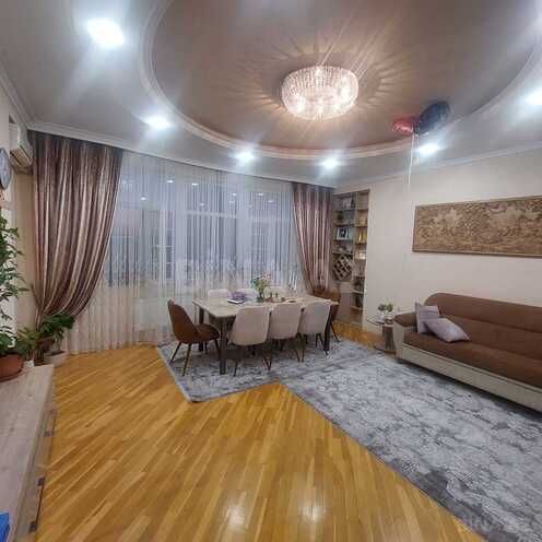 Satılır 3 otaqlı yeni tikili 107 m², Gənclik m., photo 3 from 20
