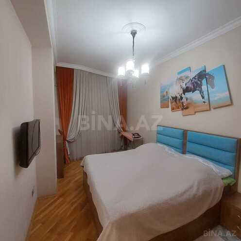 Satılır 3 otaqlı yeni tikili 107 m², Gənclik m., photo 9 from 20