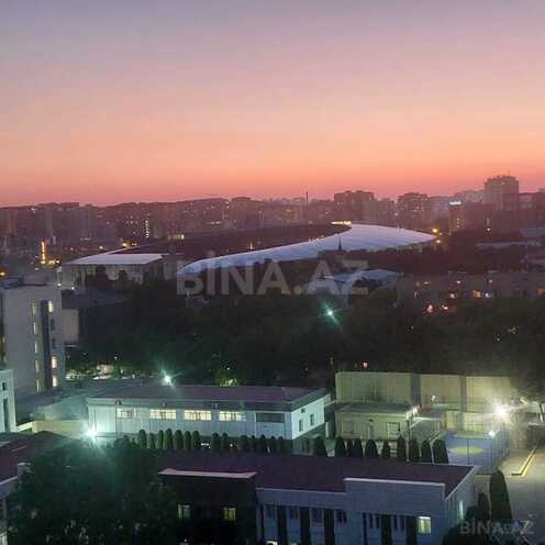 Satılır 3 otaqlı yeni tikili 107 m², Gənclik m., photo 14 from 20