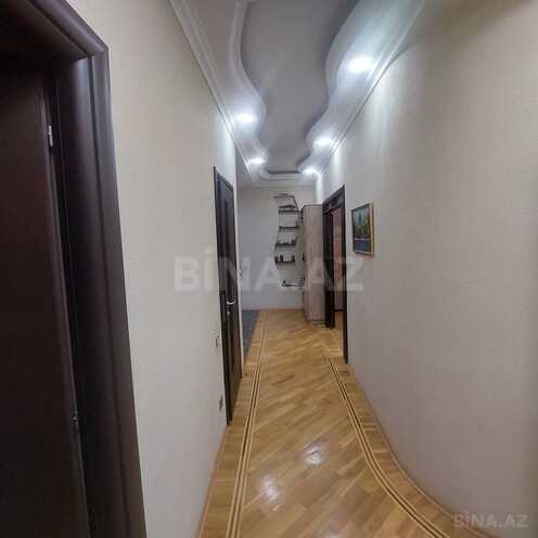Satılır 3 otaqlı yeni tikili 107 m², Gənclik m., photo 17 from 20