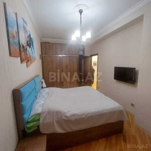 Satılır 3 otaqlı yeni tikili 107 m², Gənclik m., photo 13 from 20