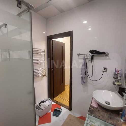 Satılır 3 otaqlı yeni tikili 107 m², Gənclik m., photo 12 from 20