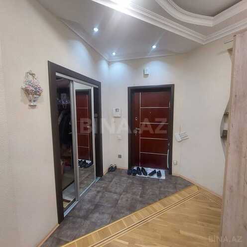 Satılır 3 otaqlı yeni tikili 107 m², Gənclik m., photo 16 from 20