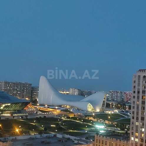 Satılır 3 otaqlı yeni tikili 107 m², Gənclik m., photo 5 from 20