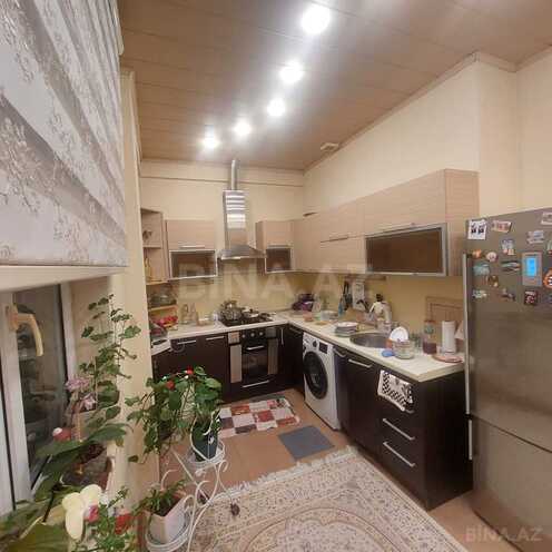 Satılır 3 otaqlı yeni tikili 107 m², Gənclik m., photo 11 from 20
