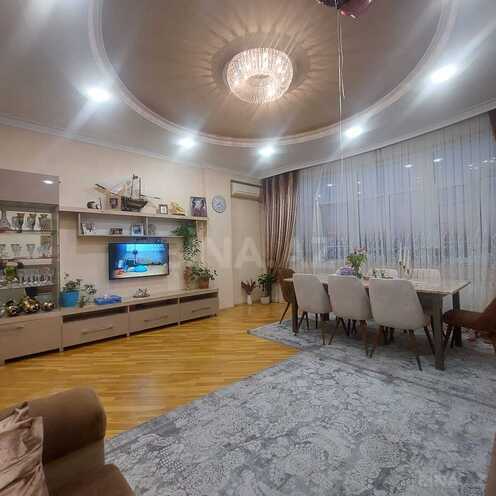 Satılır 3 otaqlı yeni tikili 107 m², Gənclik m., photo 7 from 20