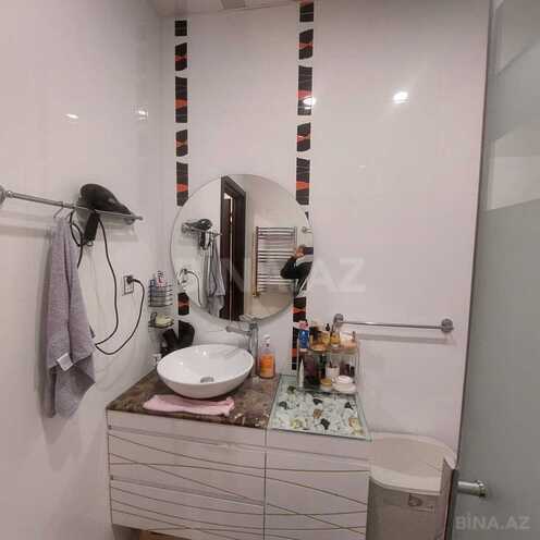 Satılır 3 otaqlı yeni tikili 107 m², Gənclik m., photo 19 from 20