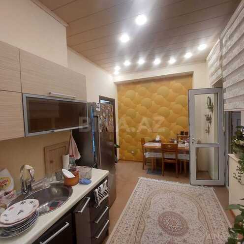Satılır 3 otaqlı yeni tikili 107 m², Gənclik m., photo 8 from 20