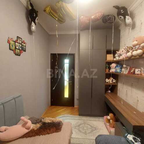 Satılır 3 otaqlı yeni tikili 107 m², Gənclik m., photo 18 from 20
