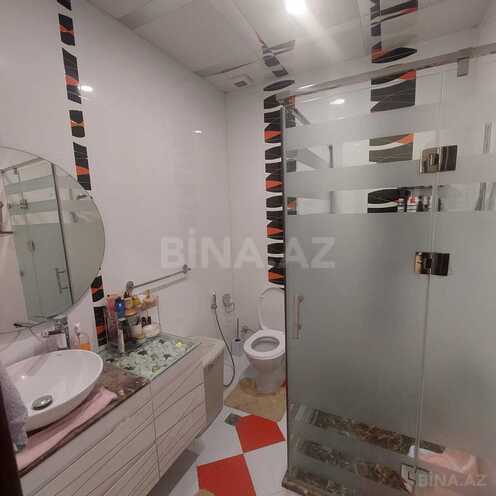 Satılır 3 otaqlı yeni tikili 107 m², Gənclik m., photo 15 from 20