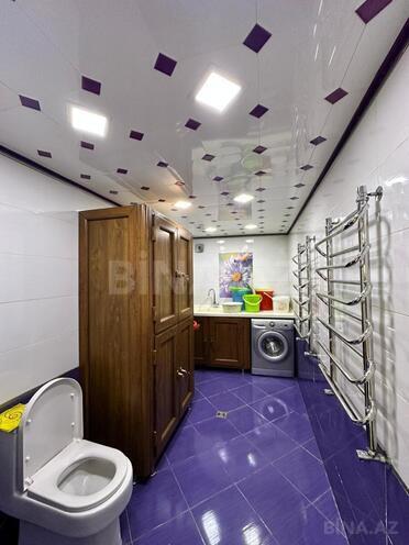 Satılır 5 otaqlı həyət evi/bağ evi 250 m², İnşaatçılar m., photo 21 from 32