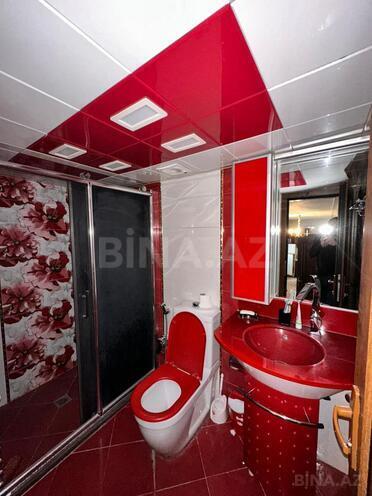 Satılır 5 otaqlı həyət evi/bağ evi 250 m², İnşaatçılar m., photo 11 from 32